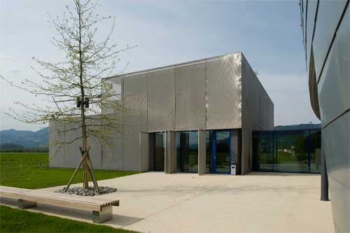 Ein Foto von Angelo Kaunat